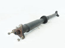 Load image into Gallery viewer, 2011 - 2015 BMW 5 SERIES F10 535I XDRIVE SHAFT PROPELLER CARDAN REAR 7614504 OEM, used