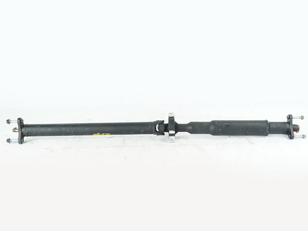  2011 - 2015 BMW 5 SERIES F10 535I XDRIVE SHAFT PROPELLER CARDAN REAR 7614504 OEM, in stock