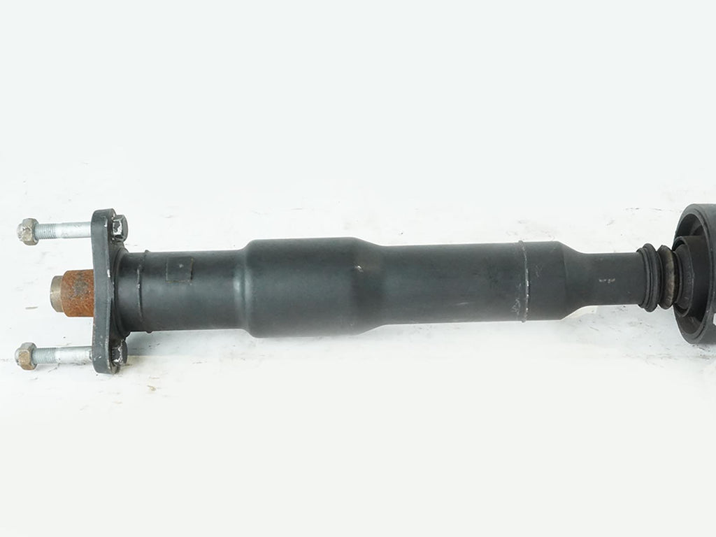  2013 - 2015 BMW 3 SERIES F30 XDRIVE SHAFT CARDAN PROPELLER REAR 7600185 OEM, price