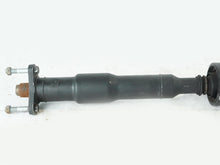 Load image into Gallery viewer, 2013 - 2015 BMW 3 SERIES F30 XDRIVE SHAFT CARDAN PROPELLER REAR 7600185 OEM, price