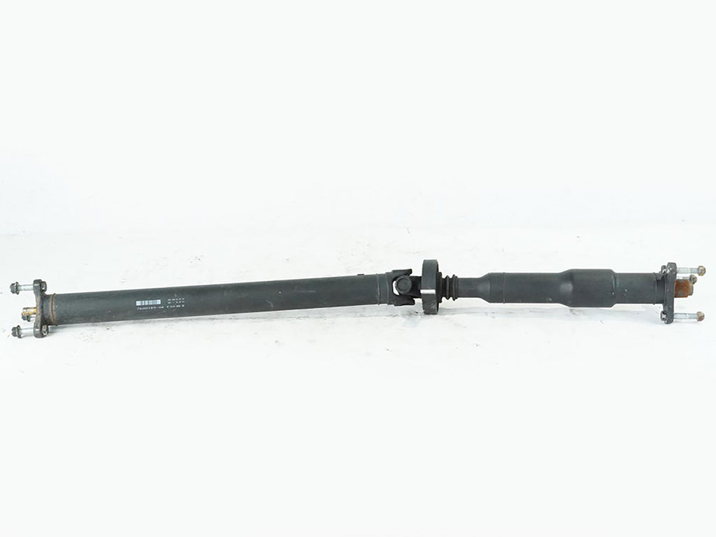  2013 - 2015 BMW 3 SERIES F30 XDRIVE SHAFT CARDAN PROPELLER REAR 7600185 OEM, in stock