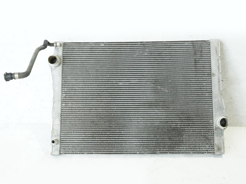  2016 - 2018 BMW X5 F15 3.0L RADIATOR COOLING ENGINE INTERCOOLER 17118654431 OEM, buy