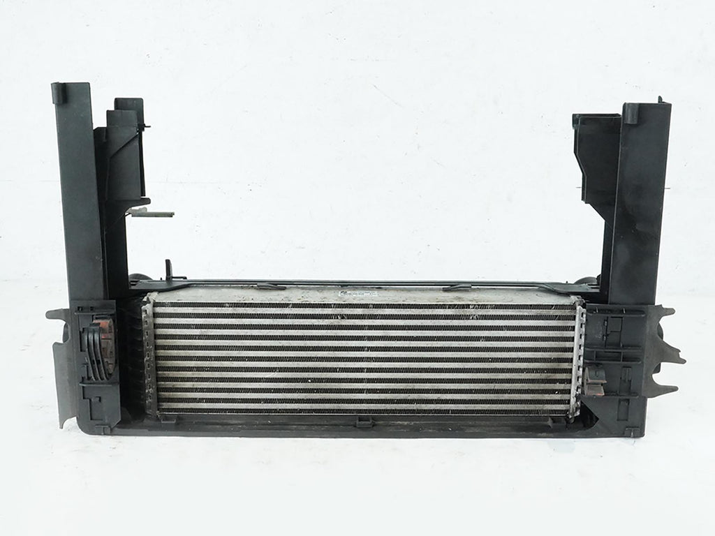  2011 - 2016 BMW 5 SERIES F10 3.0L INTERCOOLER RADIATOR TURBOCHARGER 17517577115, buy