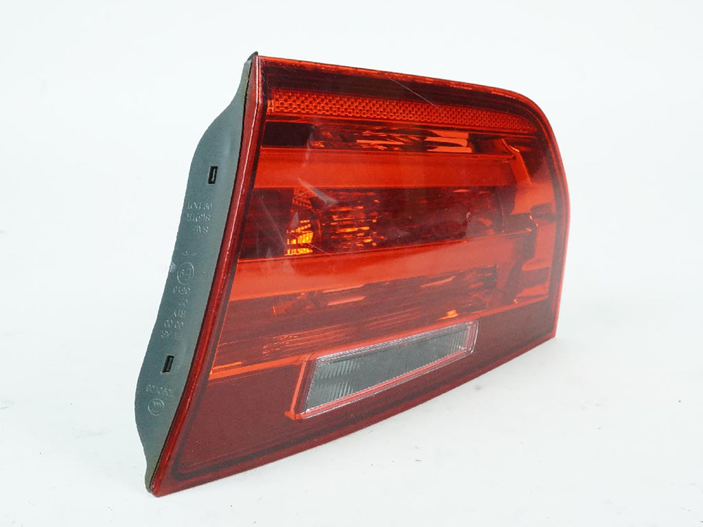  2012 - 2015 BMW 3 SERIES F30 TAILLIGHT BRAKE STOP LAMP DECKLID REAR RIGHT RH, price