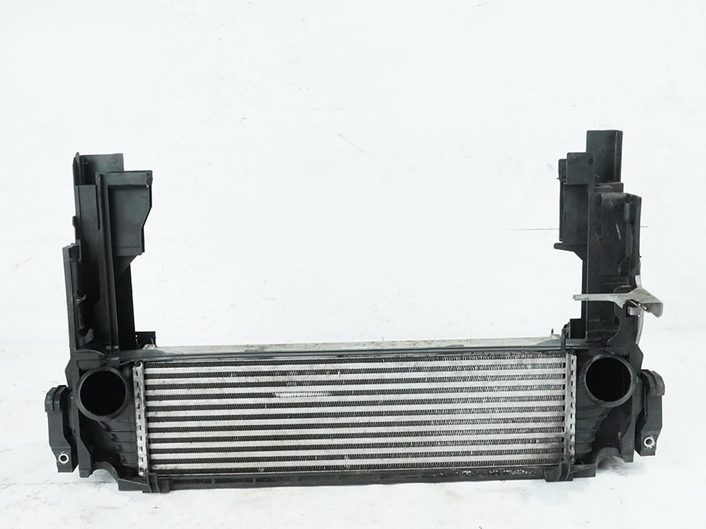  2011 - 2016 BMW 5 SERIES F10 3.0L INTERCOOLER RADIATOR TURBOCHARGER 17517577115, buy