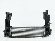 Load image into Gallery viewer, 2011 - 2016 BMW 5 SERIES F10 3.0L INTERCOOLER RADIATOR TURBOCHARGER 17517577115, buy