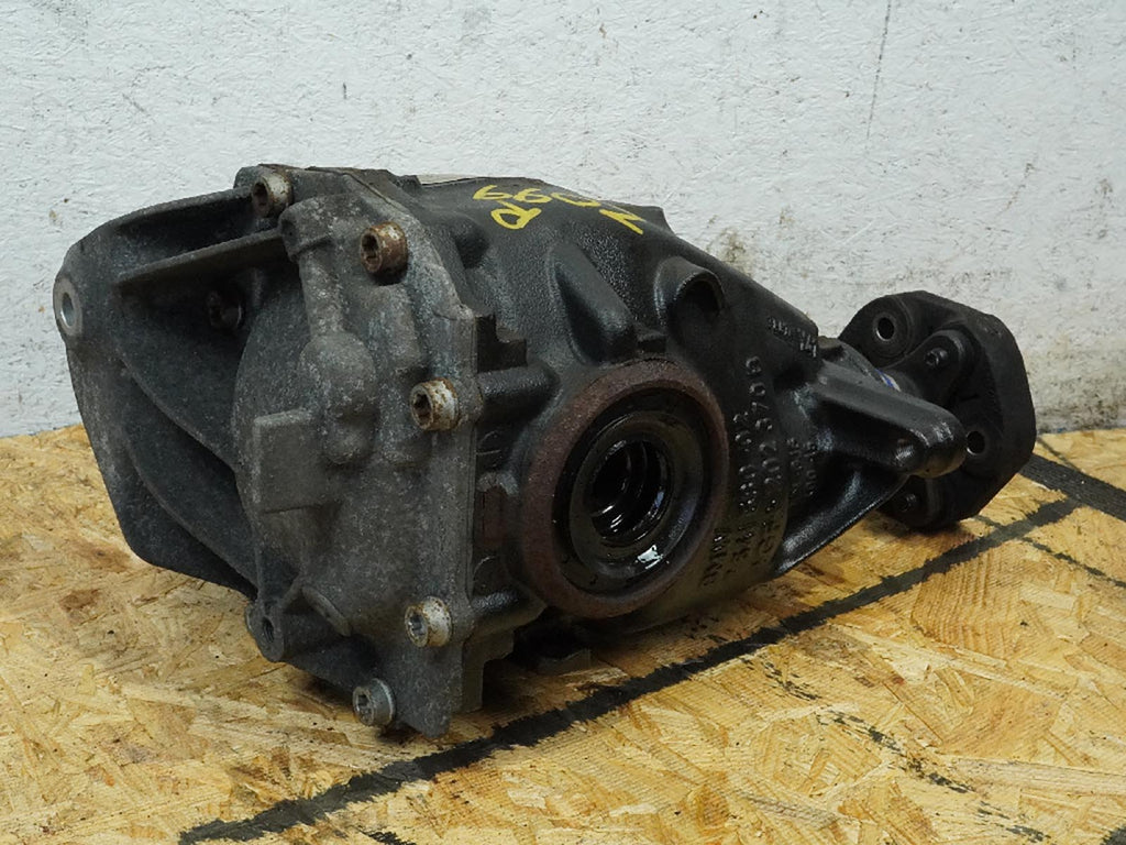  2012 - 2018 BMW 3 SERIES F30 328I XDRIVE CARRIER DIFFERENTIAL 3.15 RATIO REAR, cheap