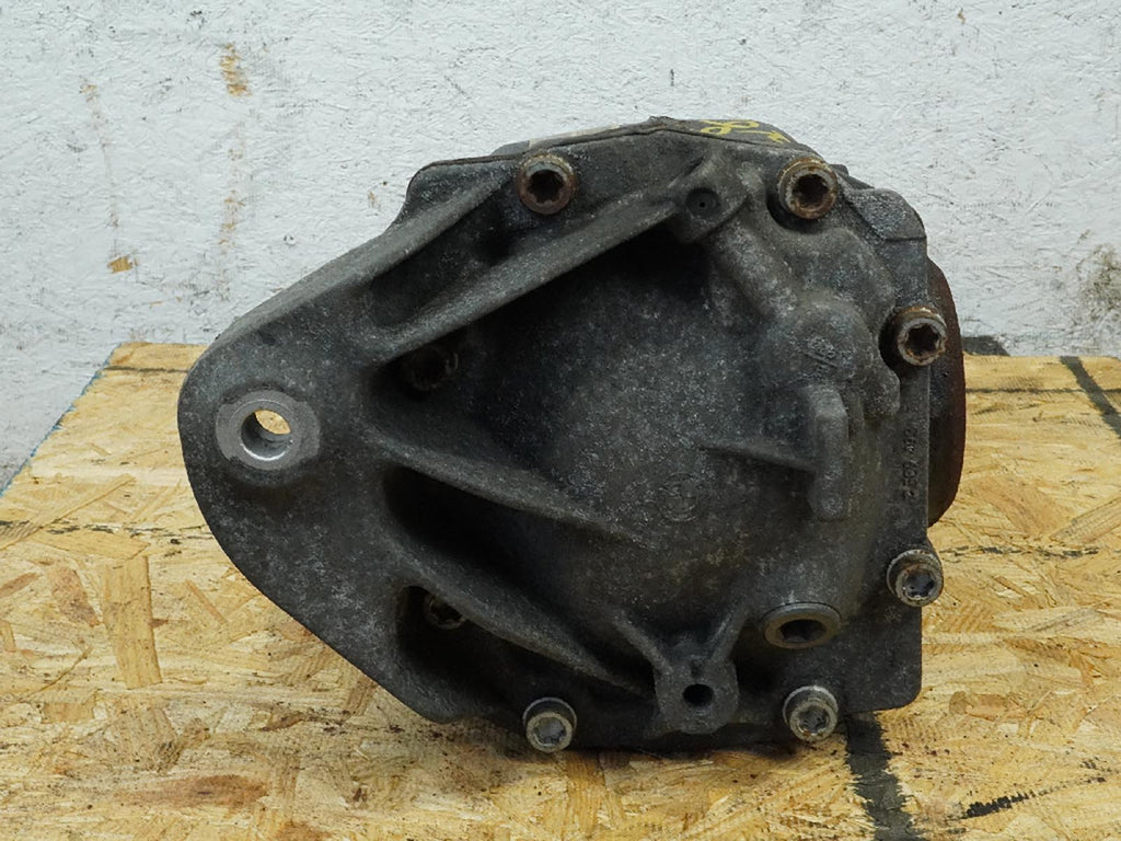  2012 - 2018 BMW 3 SERIES F30 328I XDRIVE CARRIER DIFFERENTIAL 3.15 RATIO REAR, used