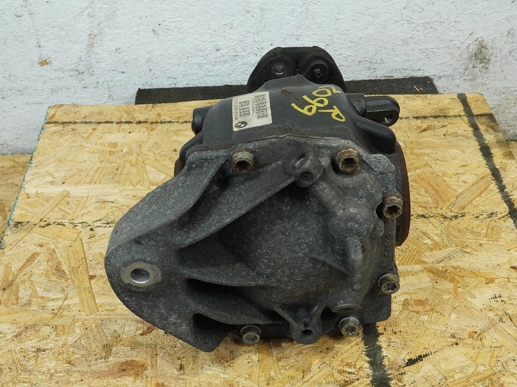  2012 - 2018 BMW 3 SERIES F30 328I XDRIVE CARRIER DIFFERENTIAL 3.15 RATIO REAR, cheap