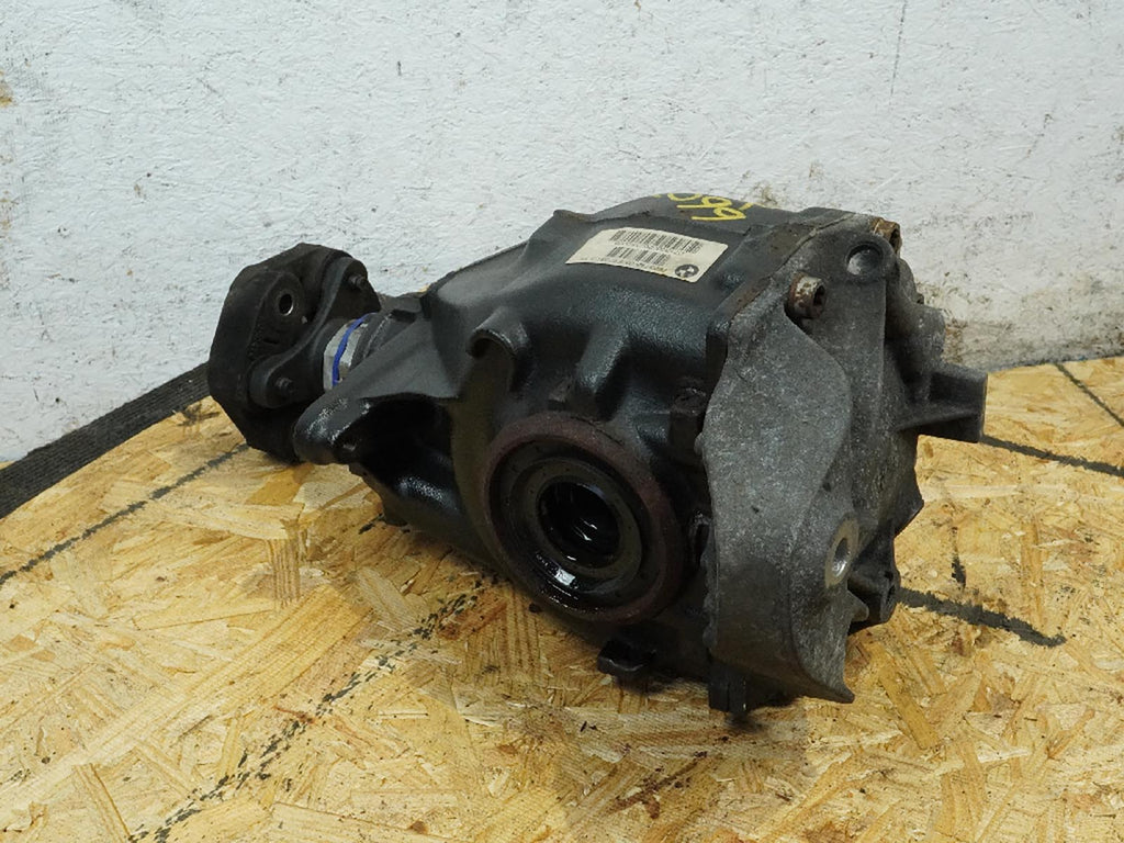  2012 - 2018 BMW 3 SERIES F30 328I XDRIVE CARRIER DIFFERENTIAL 3.15 RATIO REAR, in stock