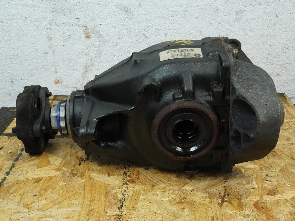  2012 - 2018 BMW 3 SERIES F30 328I XDRIVE CARRIER DIFFERENTIAL 3.15 RATIO REAR, buy