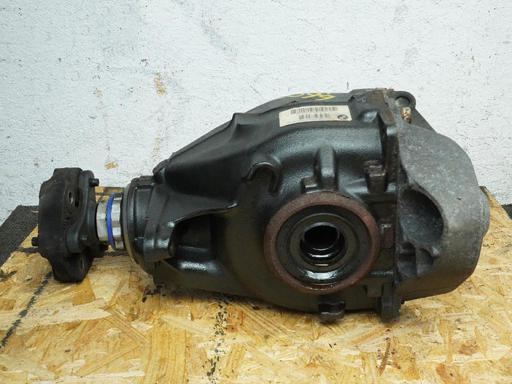  2012 - 2018 BMW 3 SERIES F30 328I XDRIVE CARRIER DIFFERENTIAL 3.15 RATIO REAR, price