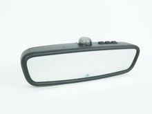 Load image into Gallery viewer, 2013 - 2015 BMW 3 SERIES F30 MIRROR REAR VIEW INTERIOR W GARAGE OPEN WINDSHIELD, price