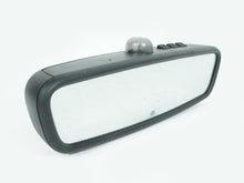 Load image into Gallery viewer, 2013 - 2015 BMW 3 SERIES F30 MIRROR REAR VIEW INTERIOR W GARAGE OPEN WINDSHIELD, used