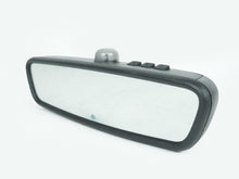 Load image into Gallery viewer, 2013 - 2015 BMW 3 SERIES F30 MIRROR REAR VIEW INTERIOR W GARAGE OPEN WINDSHIELD, in stock