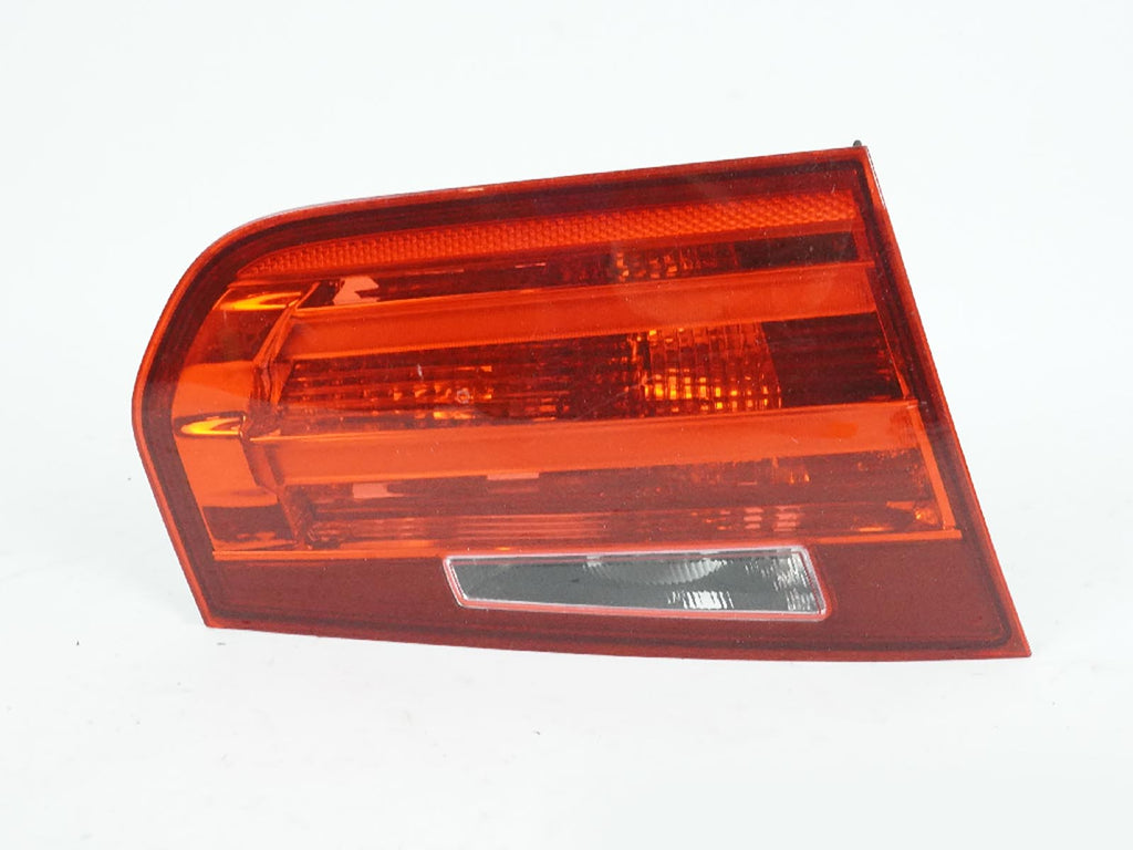  2012 - 2015 BMW 3 SERIES F30 TAILLIGHT BRAKE STOP LAMP DECKLID REAR LEFT LH OEM, buy