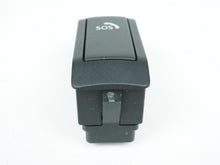 Load image into Gallery viewer, 2004 - 2010 BMW X3 E83 EMERGENCY CALL SWITCH SOS BUTTON PUSH FRONT 3404767 OEM, used