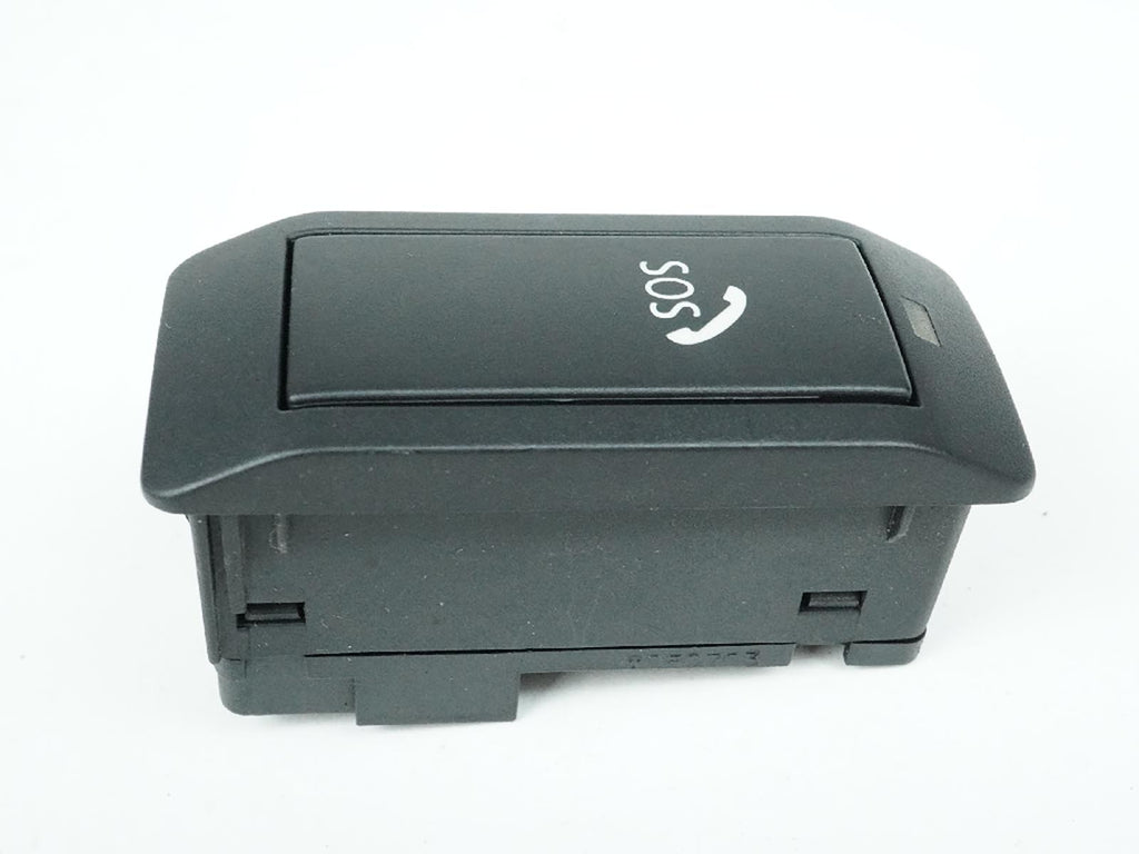  2004 - 2010 BMW X3 E83 EMERGENCY CALL SWITCH SOS BUTTON PUSH FRONT 3404767 OEM, in stock