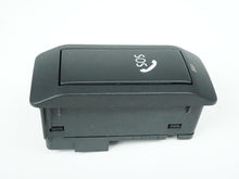 Load image into Gallery viewer, 2004 - 2010 BMW X3 E83 EMERGENCY CALL SWITCH SOS BUTTON PUSH FRONT 3404767 OEM, in stock