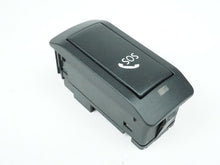 Load image into Gallery viewer, 2004 - 2010 BMW X3 E83 EMERGENCY CALL SWITCH SOS BUTTON PUSH FRONT 3404767 OEM, buy