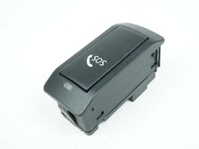 Load image into Gallery viewer, 2004 - 2010 BMW X3 E83 EMERGENCY CALL SWITCH SOS BUTTON PUSH FRONT 3404767 OEM, price