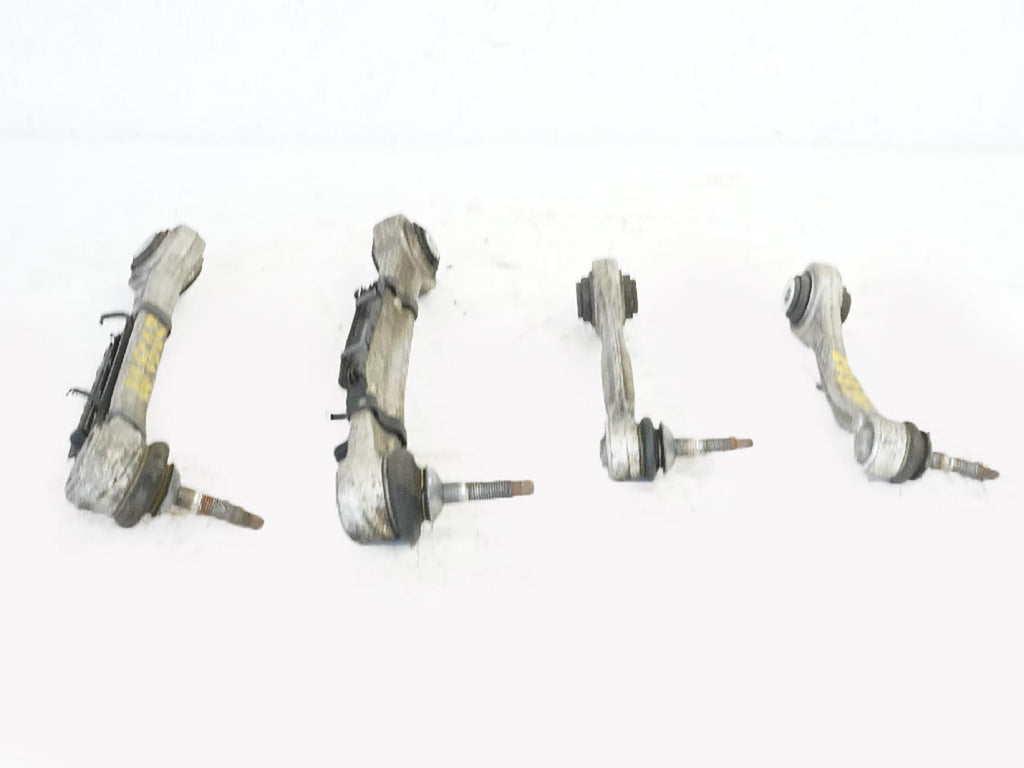  2012 - 2018 BMW 3 SERIES F30 CONTROL ARM UPPER REAR RIGHT LEFT SET OF 4 OEM, buy