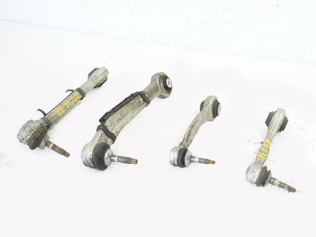  2012 - 2018 BMW 3 SERIES F30 CONTROL ARM UPPER REAR RIGHT LEFT SET OF 4 OEM, in stock