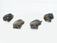 Load image into Gallery viewer, 2007 - 2013 BMW X5 E70 3.0L BRAKE CALIPER STOP REAR FRONT LEFT RIGHT SET OF 4, in stock