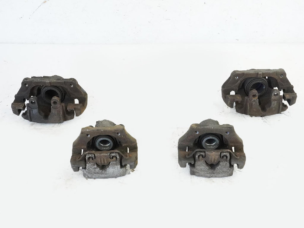  2007 - 2013 BMW X5 E70 3.0L BRAKE CALIPER STOP REAR FRONT LEFT RIGHT SET OF 4, buy