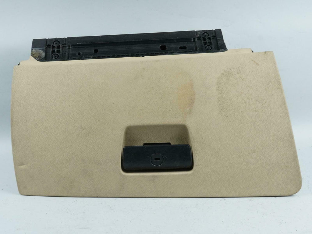  2006 - 2011 BMW 3 SERIES E90 COMPARTMENT GLOVE BOX DASHBOARD 3456789012 OEM, buy