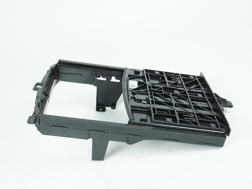  2017 - 2019 BMW 5 SERIES G30 FRAME TRAY ODDMENT CENTER CONSOLE COMPARTMENT OEM, used