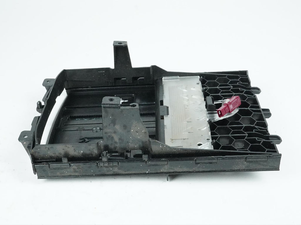  2017 - 2019 BMW 5 SERIES G30 FRAME TRAY ODDMENT CENTER CONSOLE COMPARTMENT OEM, in stock