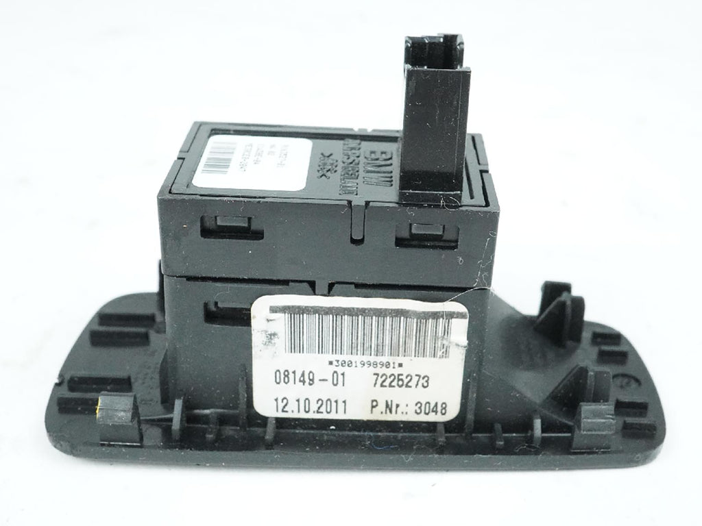  2012 - 2016 BMW 6 SERIES F10 WINDOW POWER DOOR SWITCH CONTROL FRONT RIGHT OEM, cheap