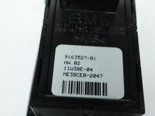 Load image into Gallery viewer, 2012 - 2016 BMW 6 SERIES F10 WINDOW POWER DOOR SWITCH CONTROL FRONT RIGHT OEM, in stock