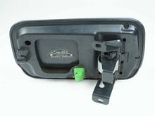 Load image into Gallery viewer, 2000 - 2006 BMW X5 E53 FUEL FILLER DOOR LID COVER TANK GASOLINE EXTERIOR REAR, in stock