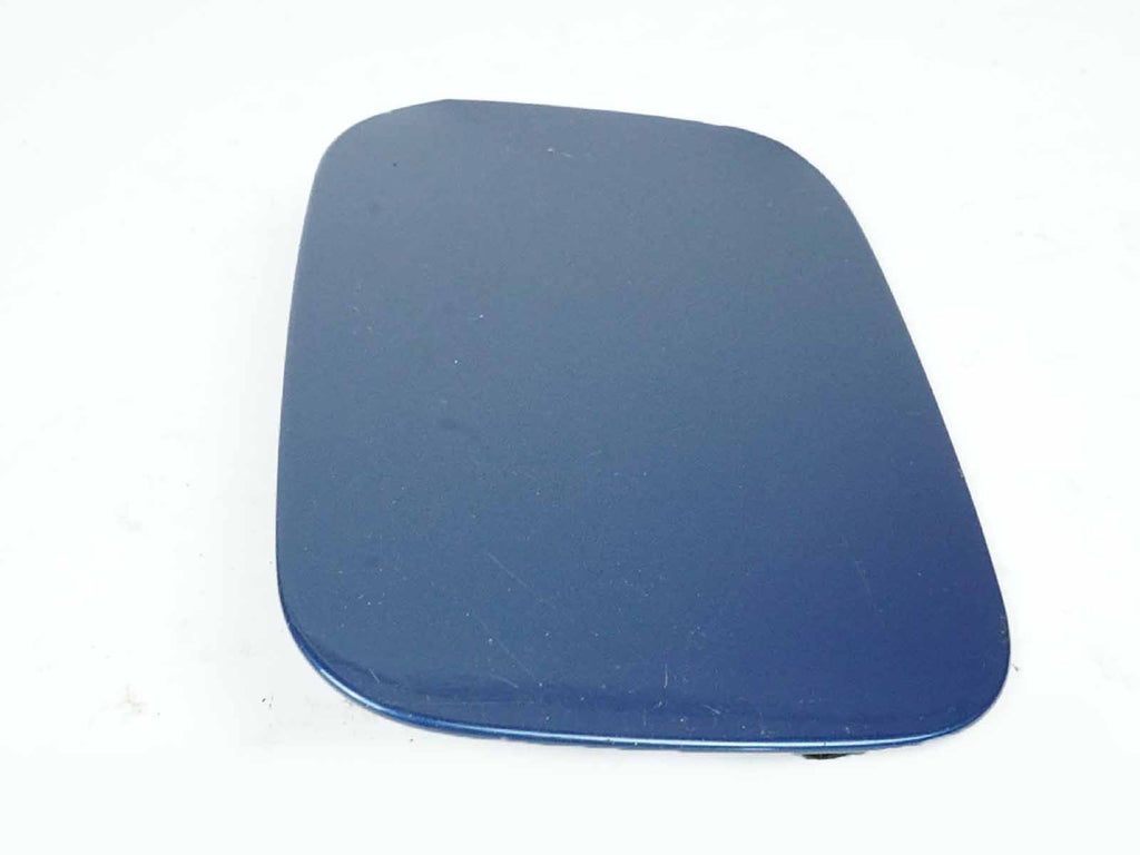  2001 - 2006 BMW 3 SERIES E46 COUPE FUEL FILLER DOOR LID COVER TANK GASOLINE REAR, used