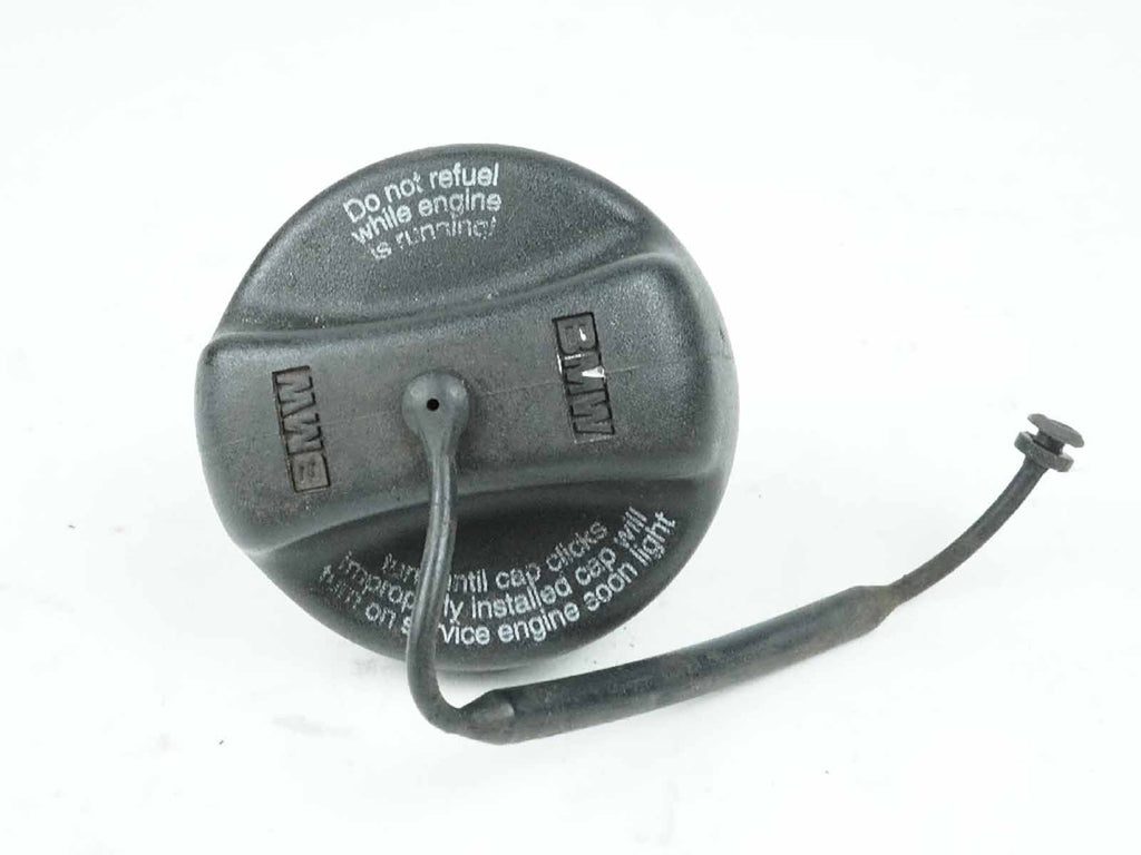  2000 - 2006 BMW X5 E53 FUEL FILLER TANK CAP LID GASOLINE PETROL UNIT REAR OEM, buy