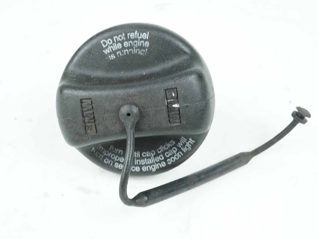  2000 - 2006 BMW X5 E53 FUEL FILLER TANK CAP LID GASOLINE PETROL UNIT REAR OEM, price