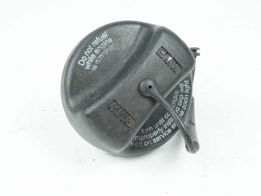  2000 - 2006 BMW X5 E53 FUEL FILLER TANK CAP LID GASOLINE PETROL UNIT REAR OEM, cheap