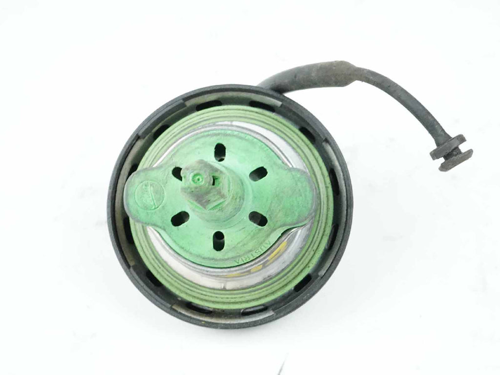  2000 - 2006 BMW X5 E53 FUEL FILLER TANK CAP LID GASOLINE PETROL UNIT REAR OEM, in stock