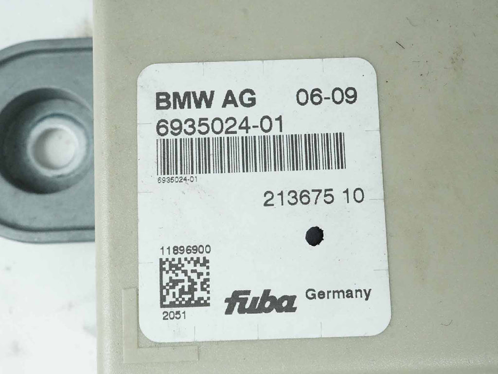  2006 - 2010 BMW 5 SERIES E61 ANTENNA AMPLIFIER AMP MODULE CONTROL 6935024 OEM, price