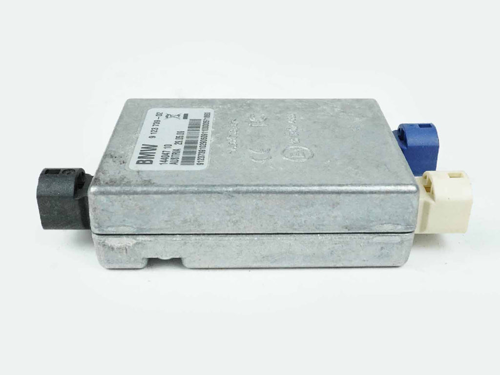  2006 - 2010 BMW 5 SERIES E61 SW INTEFACE AUX AUDIO HUB USB CONTROL MODULE OEM, price