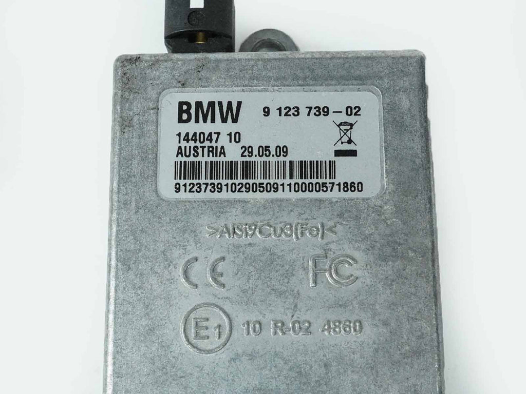  2006 - 2010 BMW 5 SERIES E61 SW INTEFACE AUX AUDIO HUB USB CONTROL MODULE OEM, buy