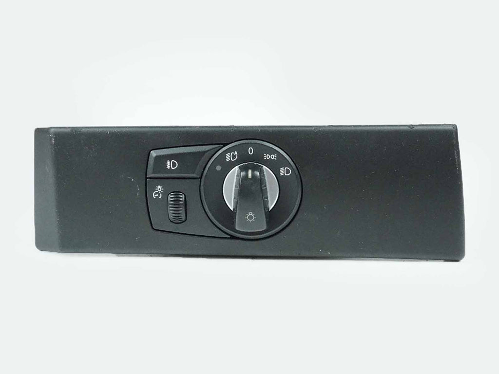  2008 - 2010 BMW 5 SERIES E61 HEADLIGHT FOG LAMP AUTOMATIC DIMMER SWITCH CONTROL, buy