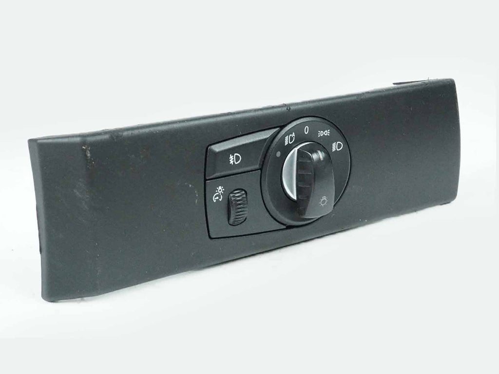  2008 - 2010 BMW 5 SERIES E61 HEADLIGHT FOG LAMP AUTOMATIC DIMMER SWITCH CONTROL, price