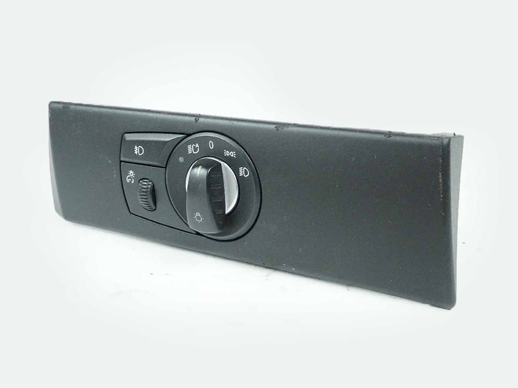  2008 - 2010 BMW 5 SERIES E61 HEADLIGHT FOG LAMP AUTOMATIC DIMMER SWITCH CONTROL, cheap