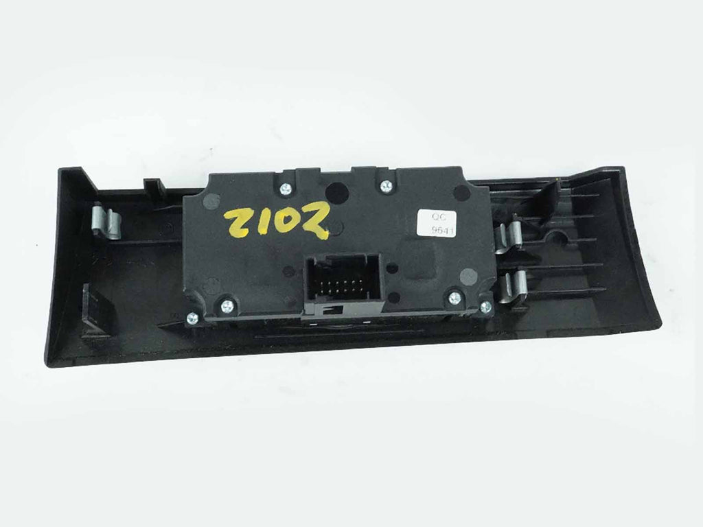  2008 - 2010 BMW 5 SERIES E61 HEADLIGHT FOG LAMP AUTOMATIC DIMMER SWITCH CONTROL, price