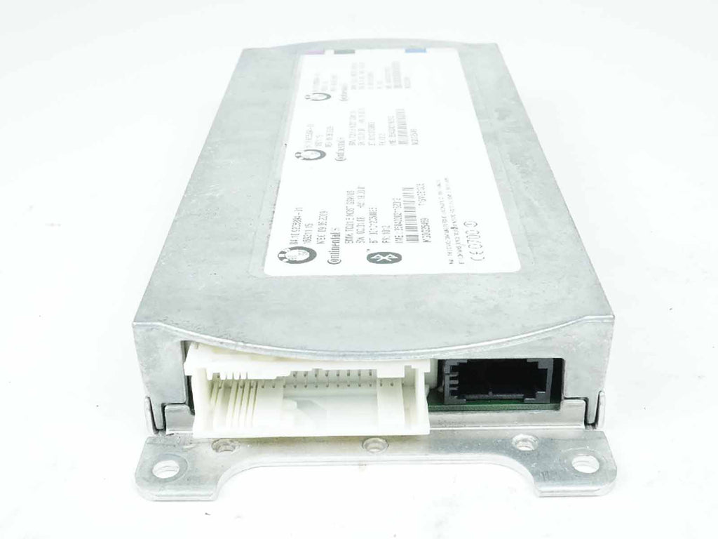  2008 - 2011 BMW 5 SERIES E61 COMMUNICATION TELEMATICS BLUETOOTH CONTROL MODULE, cheap