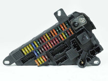 Load image into Gallery viewer, 2010 BMW 5 SERIES E61 E60 FUSE RELAY BOX POWER JUNCTION TRUNK MOUNTED REAR OEM, buy