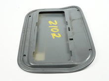 Load image into Gallery viewer, 2008 - 2010 BMW 5 SERIES E61 FUEL FILLER DOOR TANK GASOLINE CAP FILLER REAR OEM, used